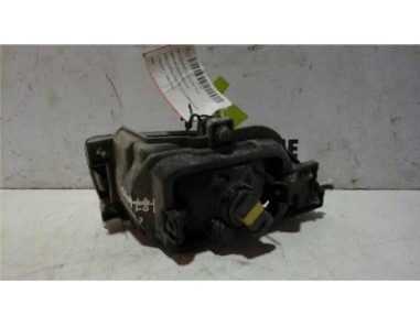 Faro Antiniebla Izquierdo Kia CARNIVAL 2 9 CRDi 