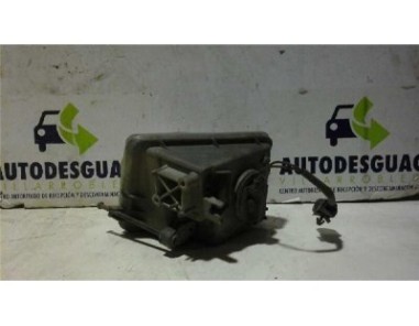 Faro Antiniebla Izquierdo Mitsubishi GALANT BERLINA 2 0 