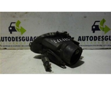 Faro Antiniebla Izquierdo Mitsubishi GALANT BERLINA 2 0 Turbodiesel 