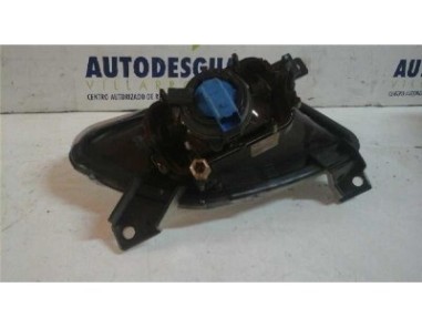 Faro Antiniebla Izquierdo Peugeot 607 2 2 HDi FAP 