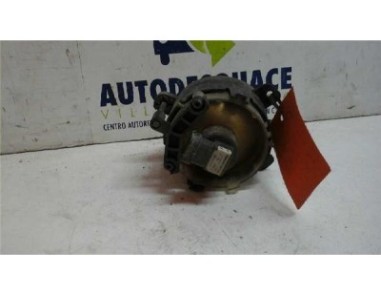 Faro Antiniebla Izquierdo Ford MONDEO BERLINA 2 0 TDCi TD 