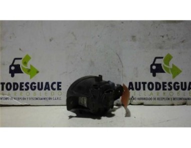 Faro Antiniebla Izquierdo Renault ESPACE IV 1 9 dCi D 