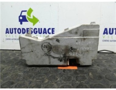 Cerradura Puerta Delantera Izquierda Ford TRANSIT HI - CUBE 1998 2 5 TD 