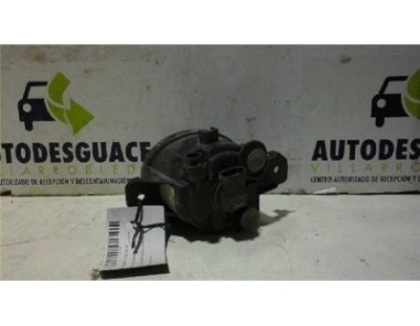 Faro Antiniebla Izquierdo Nissan PRIMERA BERLINA 2 2 16V Turbodiesel 