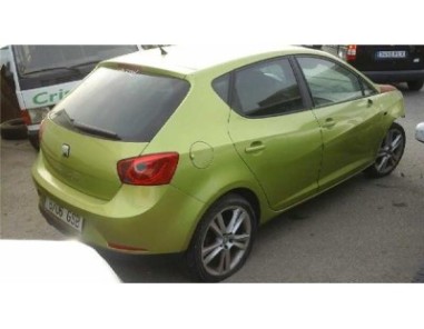 Manilla Interior Puerta Trasera Izquierda Seat IBIZA 1 6 TDI 