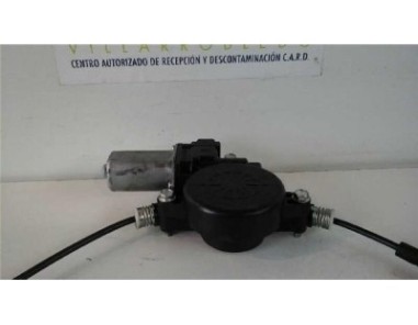 Elevalunas Electrico Delantero Izquierdo Mazda 2 LIM  1 3 16V 