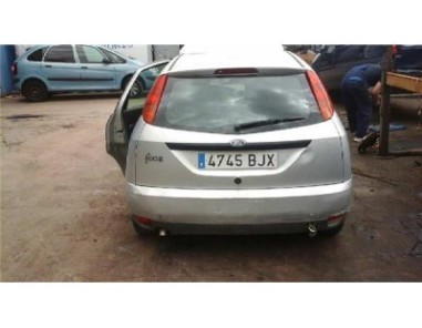 Transmision Delantera Izquierda Ford FOCUS BERLINA 1 8 TDDI Turbodiesel 