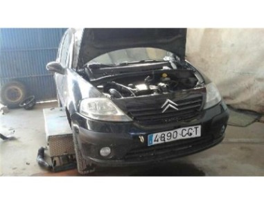 Transmision Delantera Izquierda Citroen C3 1 4 HDi 