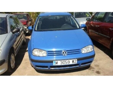 Botonera Puerta Trasera Izquierda Volkswagen GOLF IV BERLINA 1 6 