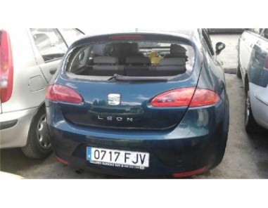 Maneta Exterior Trasera Izquierda Seat LEON 1 9 TDI 