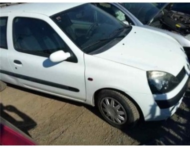 Bandeja Trasera Renault CLIO II FASE II 1 5 dCi D 