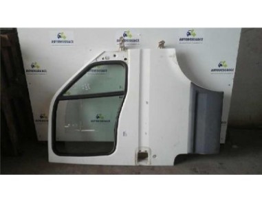 Puerta Delantera Derecha Iveco DAILY CAJA ABIERTA / VOLQUETE *