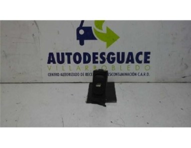 Botonera Puerta Trasera Izquierda Peugeot 407 2 0 16V HDi FAP 