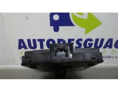 Antirrobo Renault FLUENCE 1 5 dCi D FAP 