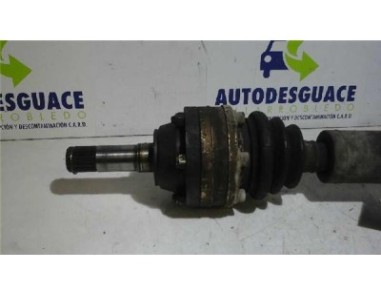 Transmision Delantera Izquierda Alfa Romeo 147 1 6 16V 