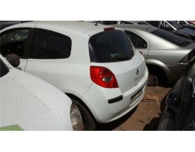 Elevalunas Electrico Delantero Izquierdo Renault CLIO III 1 5 dCi D 