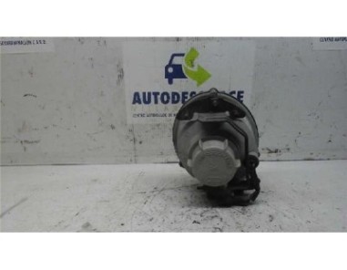 Faro Antiniebla Izquierdo Hyundai H 1 2 5 Turbodiesel 