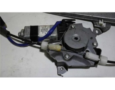 Elevalunas Electrico Delantero Derecho Nissan PICK-UP 2 5 16V Turbodiesel 