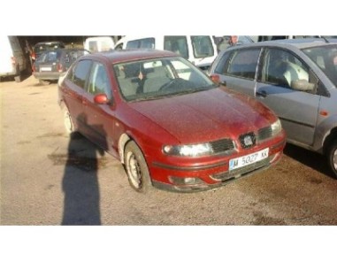 Transmision Delantera Derecha Seat TOLEDO 1 9 TDI 