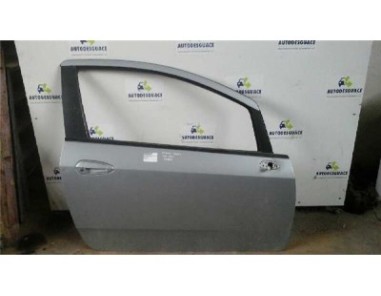 Puerta Delantera Derecha Fiat GRANDE PUNTO 1 3 16V JTD 