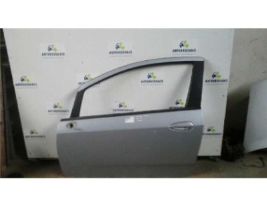 Puerta Delantera Izquierda Fiat GRANDE PUNTO 1 3 16V JTD 