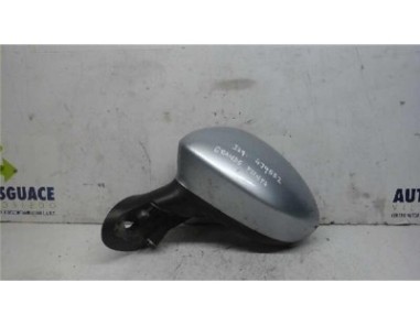 Retrovisor Izquierdo Fiat GRANDE PUNTO 1 3 16V JTD 