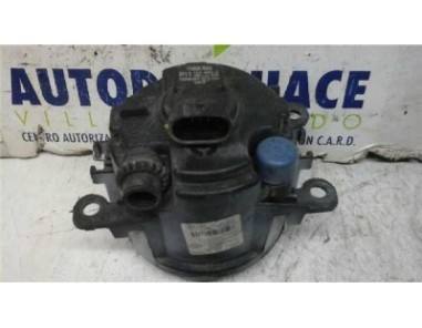 Faro Antiniebla Izquierdo Renault MEGANE II BERLINA 5P 1 5 dCi D 