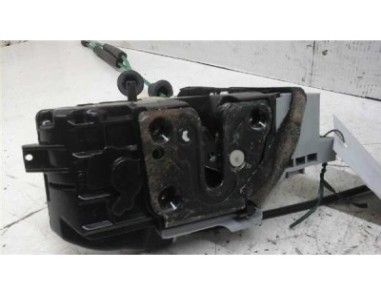 Cerradura Puerta Trasera Derecha Hyundai I30 1 4 