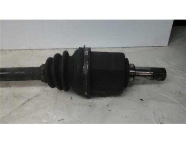 Transmision Delantera Derecha Opel CORSA C 1 3 16V CDTI 