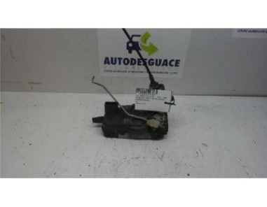 Cerradura Puerta Delantera Derecha Opel ASTRA H BER  1 7 16V CDTI 