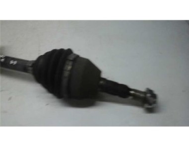 Transmision Delantera Derecha Opel ASTRA H BER  1 7 16V CDTI 