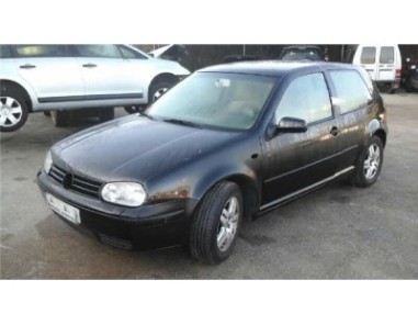 Transmision Delantera Derecha Volkswagen GOLF IV BERLINA 1 8 20V Turbo 