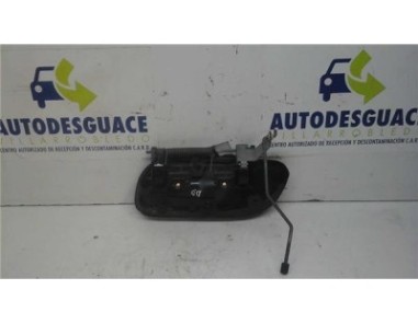 Maneta Exterior Delantera Derecha Volvo V70 FAMILIAR 2 4 D 