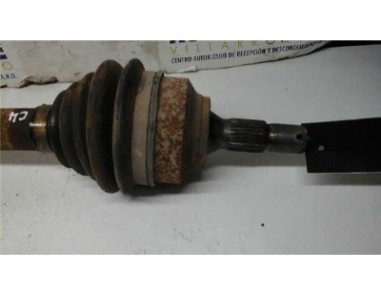 Transmision Delantera Derecha Citroen C4 BERLINA 1 6 HDi 