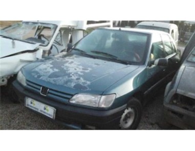 Faro Antiniebla Izquierdo Peugeot 306 BERLINA 3/5 PUERTAS 1 9 D 