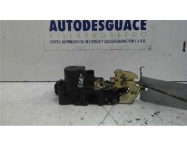 Cerradura Puerta Delantera Izquierda Chevrolet LACETTI 1 6 