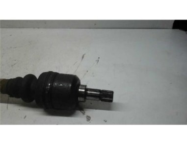 Transmision Delantera Izquierda Citroen C5 BERLINA 1 6 16V HDi FAP 