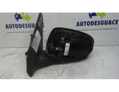 Retrovisor Izquierdo Nissan ALMERA TINO 2 2 dCi D 