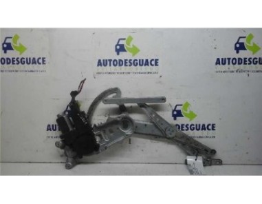 Elevalunas Electrico Delantero Izquierdo Opel CORSA C 1 3 16V CDTI 