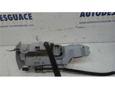 Cerradura Puerta Delantera Izquierda Fiat BRAVO 1 9 8V JTD 