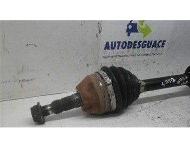 Transmision Delantera Derecha Opel ASTRA H BER  *