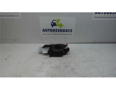 Cerradura Puerta Trasera Derecha Peugeot 607 2 7 HDi FAP 