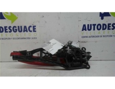 Maneta Exterior Delantera Derecha Opel ASTRA GTC 1 6 16V 