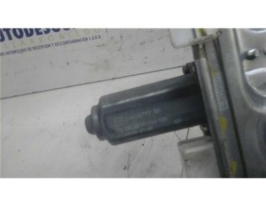 Elevalunas Electrico Trasero Derecho Opel SIGNUM 2 2 16V DTI 