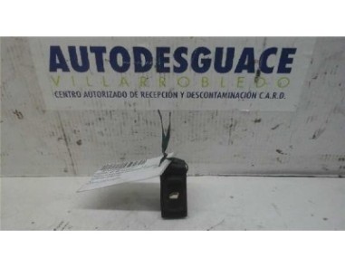 Botonera Puerta Delantera Derecha Peugeot 407 SW 2 0 16V HDi FAP 