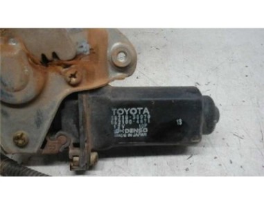 Elevalunas Electrico Delantero Derecho Toyota 4-RUNNER 3 0 Turbodiesel 