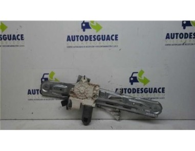 Elevalunas Electrico Trasero Derecho Opel SIGNUM 2 2 16V 