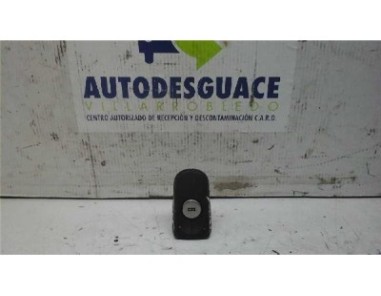 Antirrobo Ford FOCUS BERLINA 1 6 TDCi 