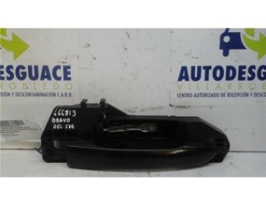 Maneta Exterior Delantera Izquierda Fiat BRAVO 1 9 8V JTD 