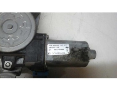 Elevalunas Electrico Delantero Derecho Chevrolet LACETTI 2 0 D 